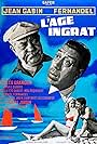 L'âge ingrat (1964)