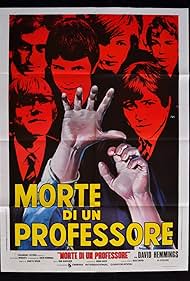 Morte di un professore (1971)