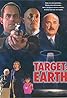 Target Earth (TV Movie 1998) Poster