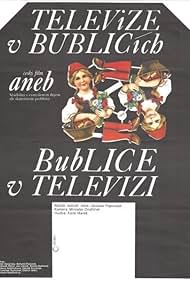 Televize v Bublicích aneb Bublice v televizi (1974)