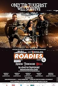 Primary photo for Himalaya Roadies