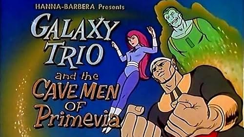 Galaxy Trio (1967)