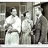 Ray Milland, Aldo Ray, and Jane Wyman in Let's Do It Again (1953)