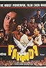 Parinda (1989) Poster