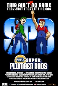 Primary photo for Living in 8 Bits: Super Plumber Bros