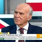 Vince Cable