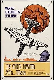 The Doomsday Flight (1966)