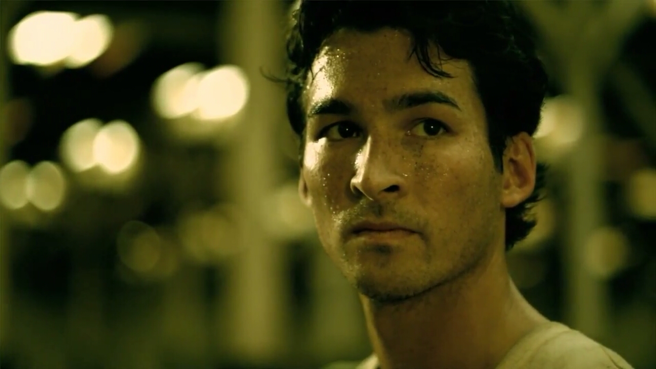 Jay Hayden in State of Emergency (2011)