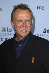 Primary photo for Peter Weller