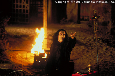 Thomas Ian Griffith stars as Valek