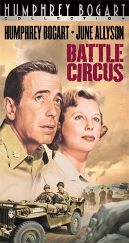 Battle Circus (1953)