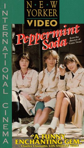 Peppermint Soda (1977)