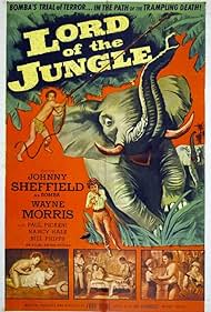 Lord of the Jungle (1955)