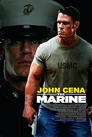 John Cena in Presa mortale (2006)