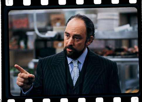 Richard Schiff in People I Know (2002)