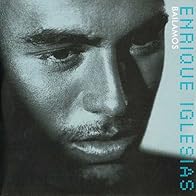 Primary photo for Enrique Iglesias: Bailamos - Original Version