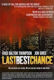 Last Best Chance (2005)