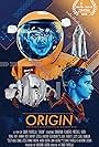 Mitchell Horn and Jonathan Flanders in Origin (2018)