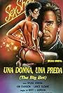 Una donna, una preda (1987)