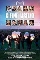 Kleine ijstijd (2017) Poster