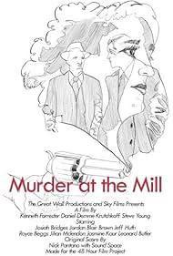 Murder at the Mill (2014)