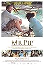 Hugh Laurie, Eka Darville, and Xzannjah Matsi in Mr. Pip (2012)