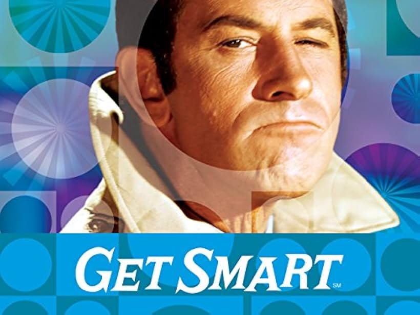 Don Adams in Get Smart (1965)