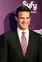 Eddie McClintock