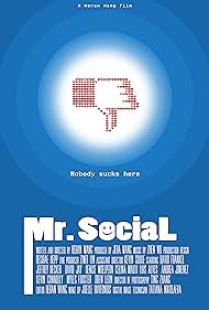 Mr. Social (2014)