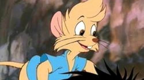 The Secret of Nimh 2