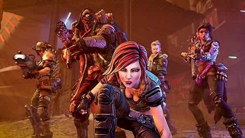 Borderlands 3