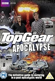 Top Gear: Apocalypse (2010)