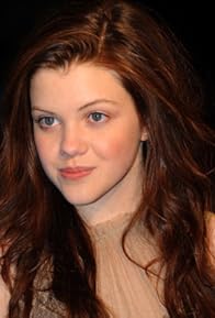 Primary photo for Georgie Henley