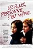 Les filles, personne s'en méfie (2002) Poster