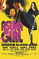 Asura Girl: A Blood-C Tale