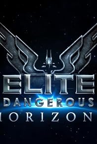 Primary photo for Elite Dangerous: Horizons