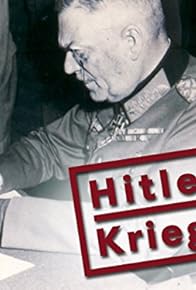 Primary photo for Hitlers Krieger