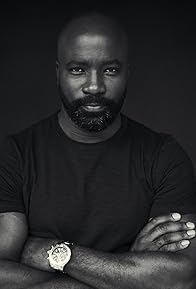 Primary photo for Mike Colter