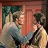 Gary Clarke and Doug McClure in The Virginian (1962)