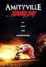 Amityville Turkey Day (2024) Poster