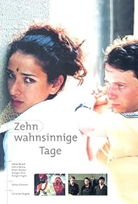 Primary photo for Zehn wahnsinnige Tage