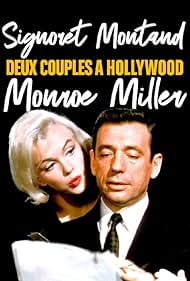 Signoret et Montand, Monroe et Miller : deux couples à Hollywood (2020)