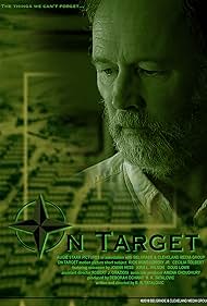 Rick Montgomery Jr. in On Target (2019)