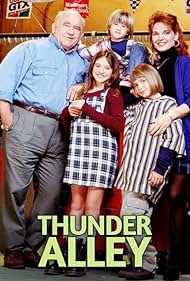 Thunder Alley (1994)