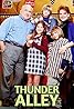 Thunder Alley (TV Series 1994–1995) Poster