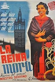 La reina mora (1937)