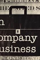 On Company Business