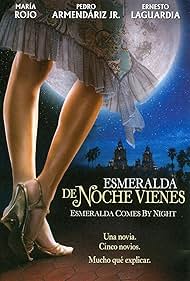 Esmeralda Comes by Night (1997)