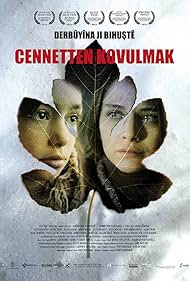 Ezgi Asaroglu and Rojin Tekin in Cennetten Kovulmak (2013)