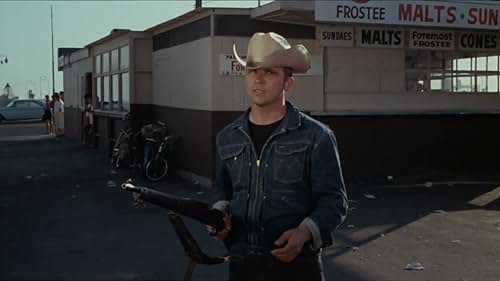 The Born Losers: Billy Jack